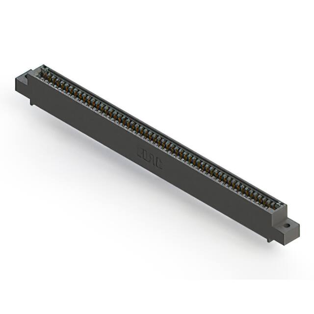 895-053-521-402 EDAC Inc.  Edgeboard Connectors